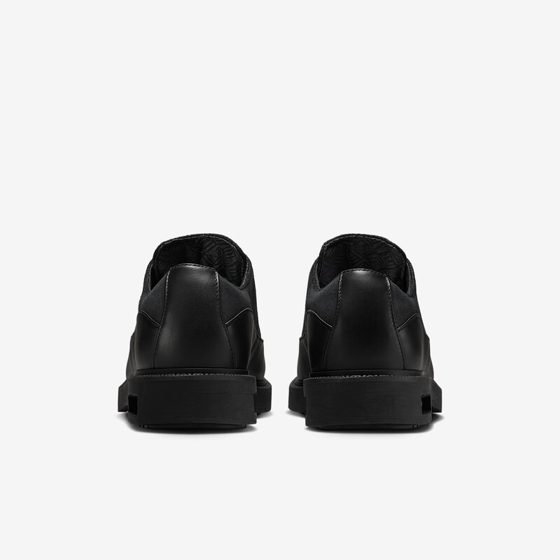 Air Afrique x Nike Air Max RK61 "Black" | HQ6416-001