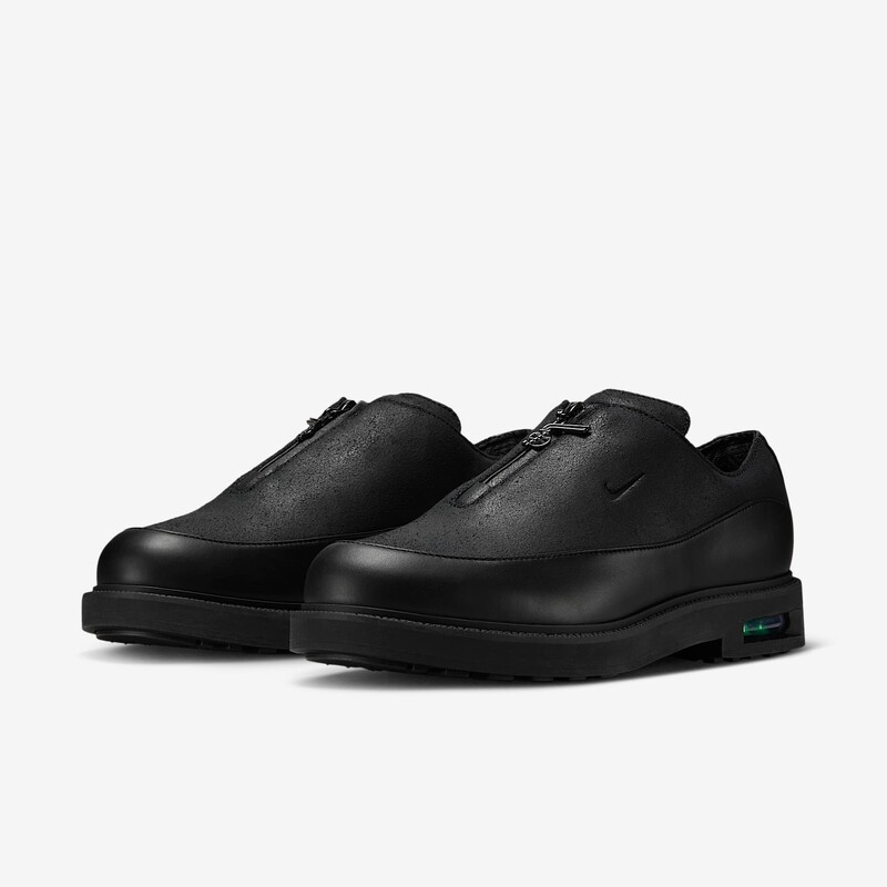 Air Afrique x Nike Air Max RK61 "Black" | HQ6416-001