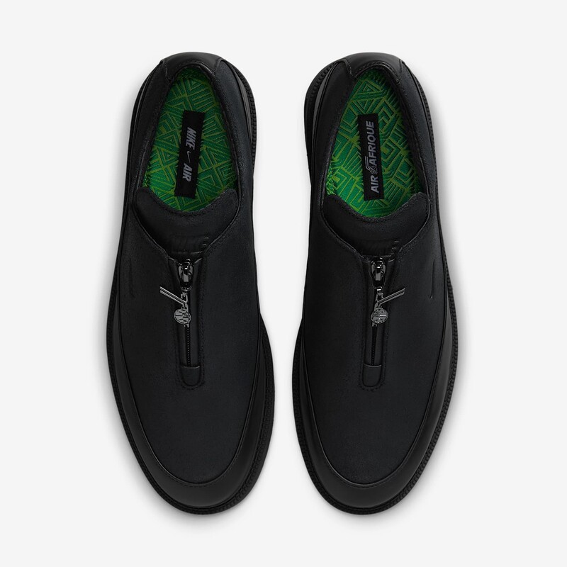 Air Afrique x Nike Air Max RK61 "Black" | HQ6416-001