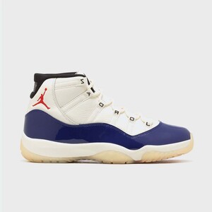 Air Jordan 11 "Rare Air" | IH0296-400