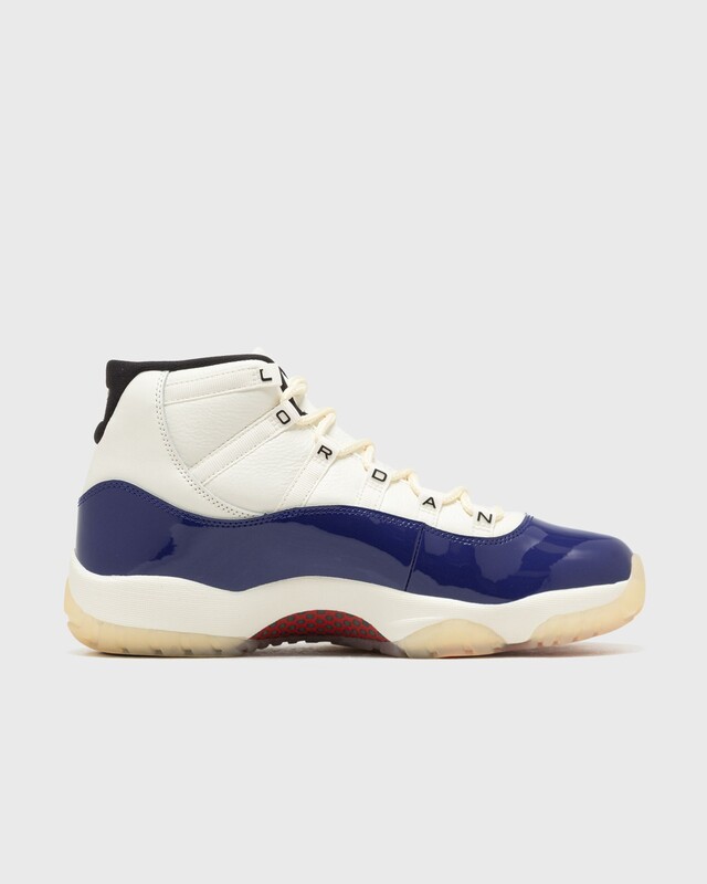 Air Jordan 11 "Rare Air" | IH0296-400