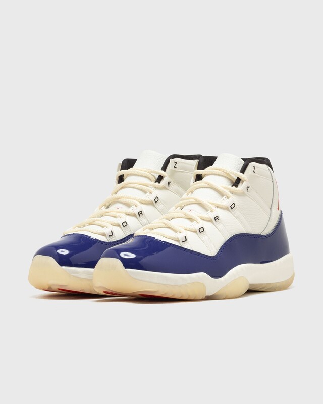Air Jordan 11 "Rare Air" | IH0296-400