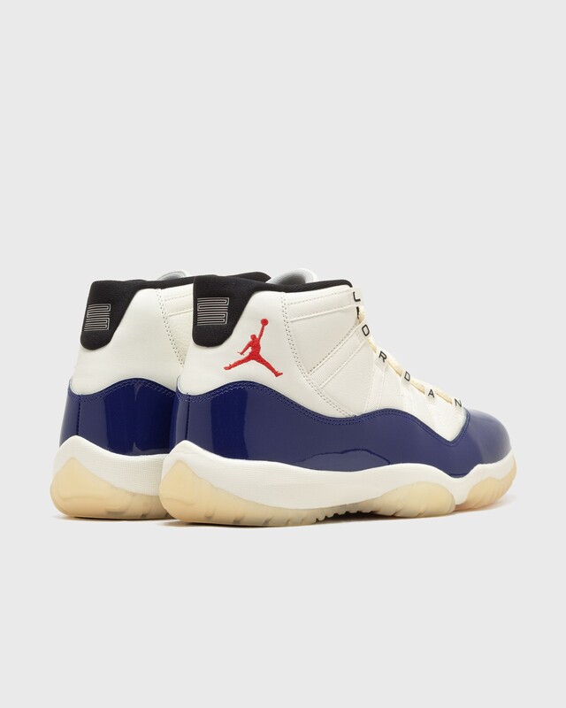 Air Jordan 11 "Rare Air" | IH0296-400