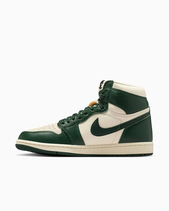 Air Jordan 1 High OG "Fir" | FD2596-101