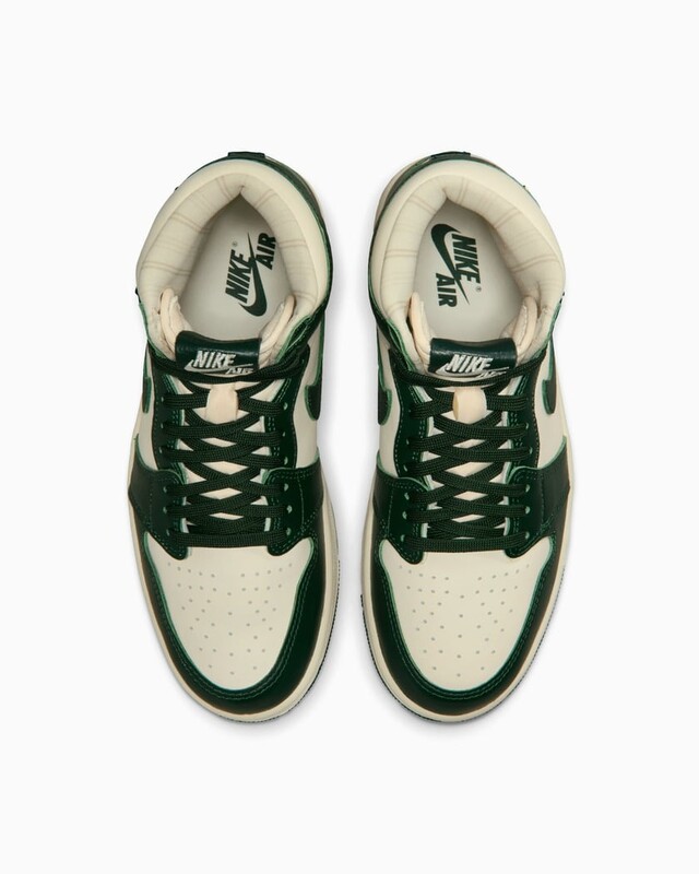 Air Jordan 1 High OG "Fir" | FD2596-101