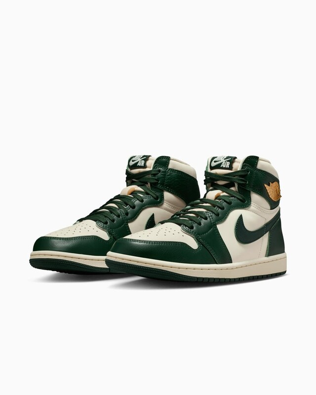Air Jordan 1 High OG "Fir" | FD2596-101
