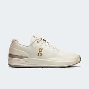 On THE ROGER Pro Ace "Ivory/Fog" | 3MF30873598