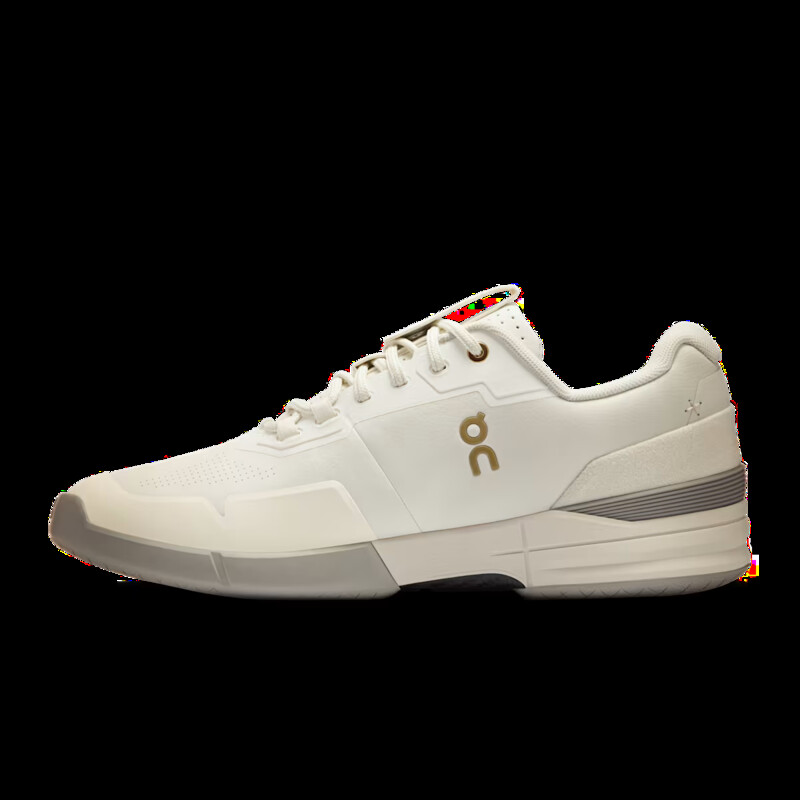 On THE ROGER Pro Ace "Ivory/Fog" | 3MF30873598