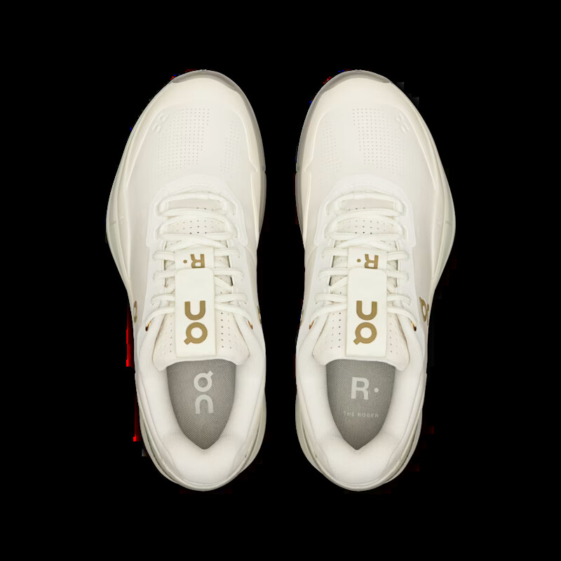 On THE ROGER Pro Ace "Ivory/Fog" | 3MF30873598