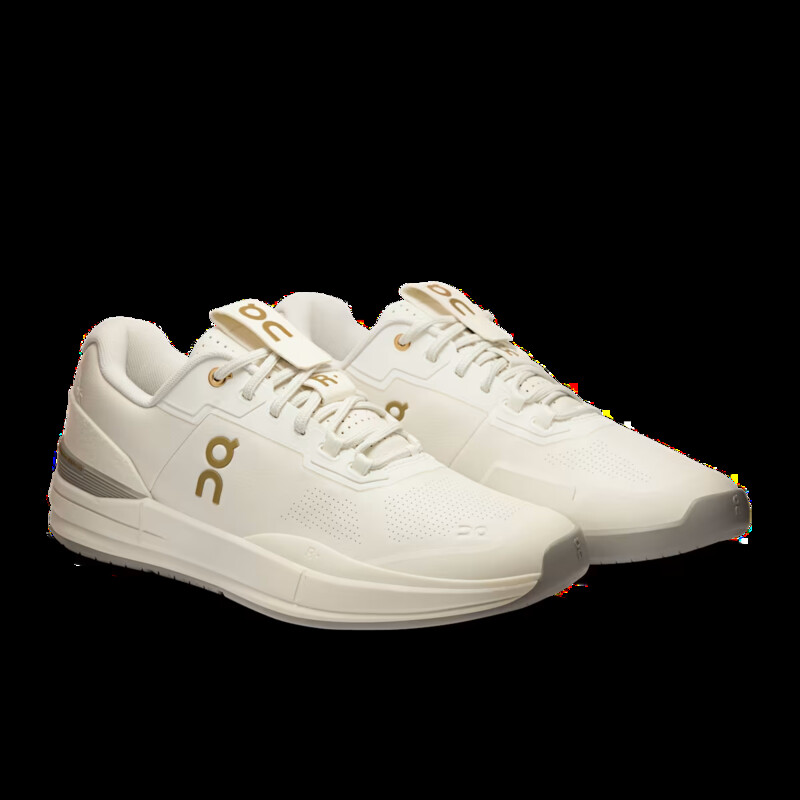 On THE ROGER Pro Ace "Ivory/Fog" | 3MF30873598