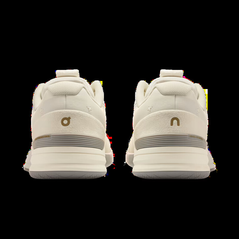 On THE ROGER Pro Ace "Ivory/Fog" | 3MF30873598