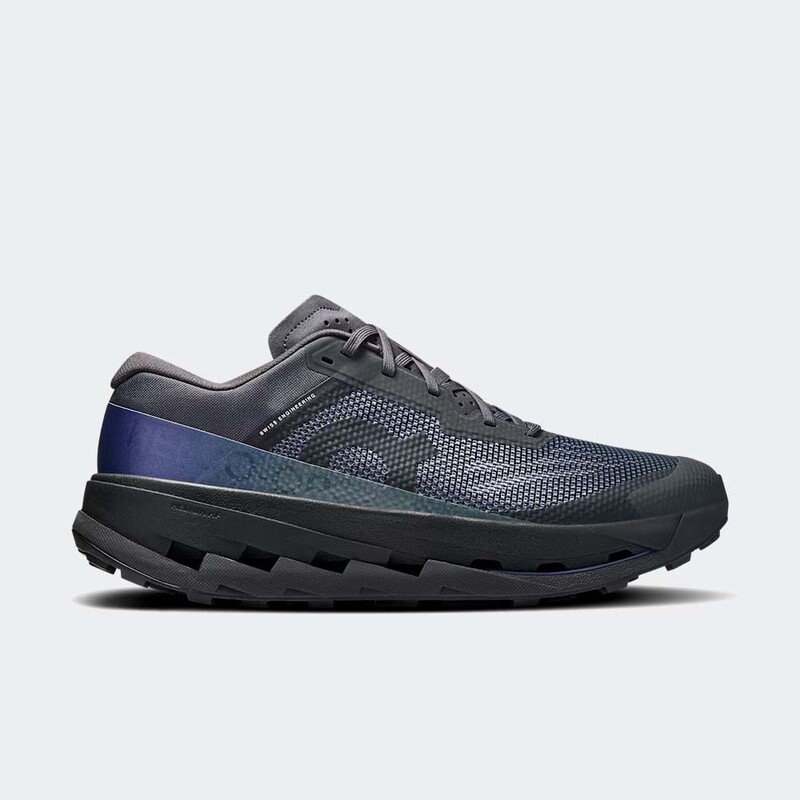 On Cloudultra 3 BEAMS REI "Iron/Black" | 3MF30721481