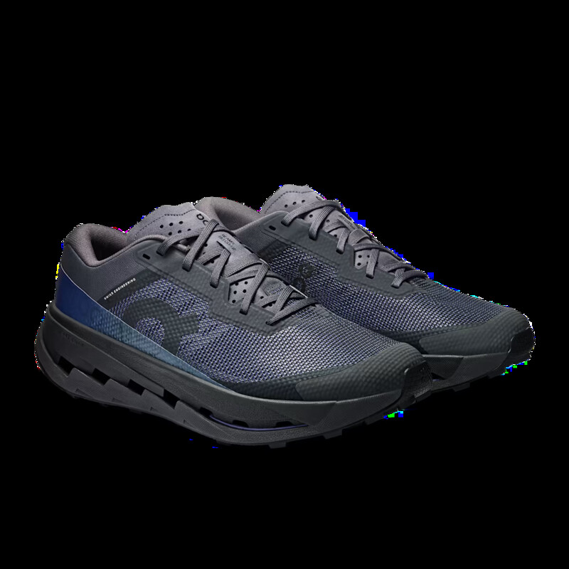 On Cloudultra 3 BEAMS REI "Iron/Black" | 3MF30721481