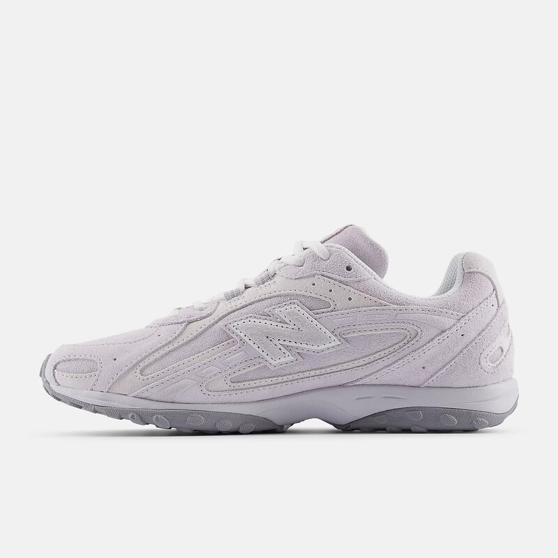 New Balance 204L "Pearl Grey" | U204LMMB