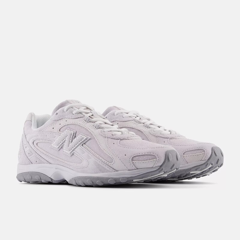 New Balance 204L "Pearl Grey" | U204LMMB