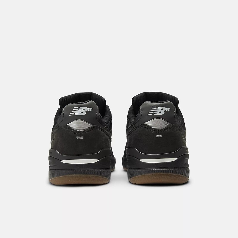 Andrew Reynolds x New Balance Numeric 933 "Black" | NM933NAP