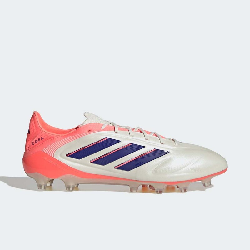adidas Copa Pure 3 Elite AG "Signal Coral" | JR2819