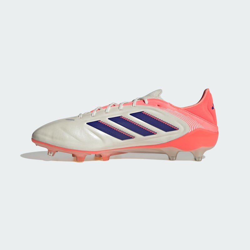 adidas Copa Pure 3 Elite AG "Signal Coral" | JR2819 adidas Copa Pure 3 Elite AG "Signal Coral" | JR2819