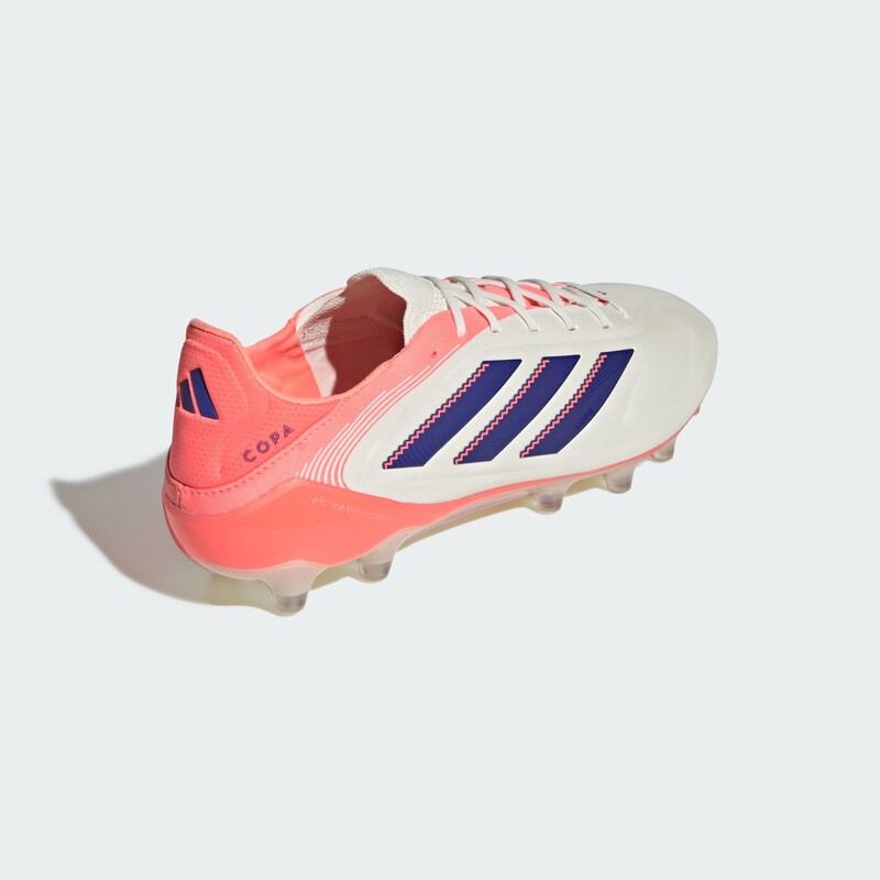 adidas Copa Pure 3 Elite AG "Signal Coral" | JR2819 adidas Copa Pure 3 Elite AG "Signal Coral" | JR2819