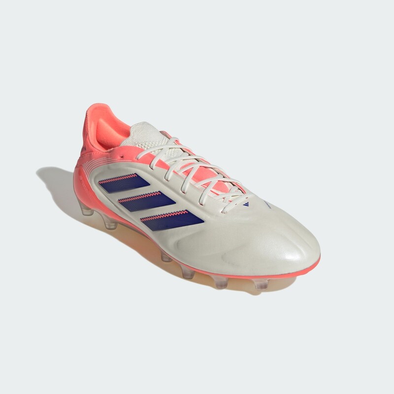 adidas Copa Pure 3 Elite AG "Signal Coral" | JR2819 adidas Copa Pure 3 Elite AG "Signal Coral" | JR2819