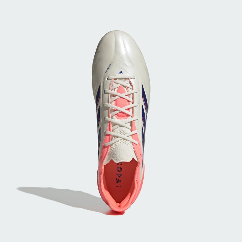 adidas Copa Pure 3 Elite AG "Signal Coral" | JR2819