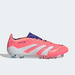 adidas Predator Elite AG "Beam Orange" | JS4323