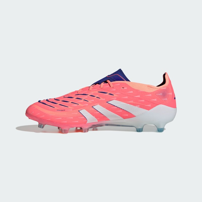 adidas Predator Elite AG "Beam Orange" | JS4323