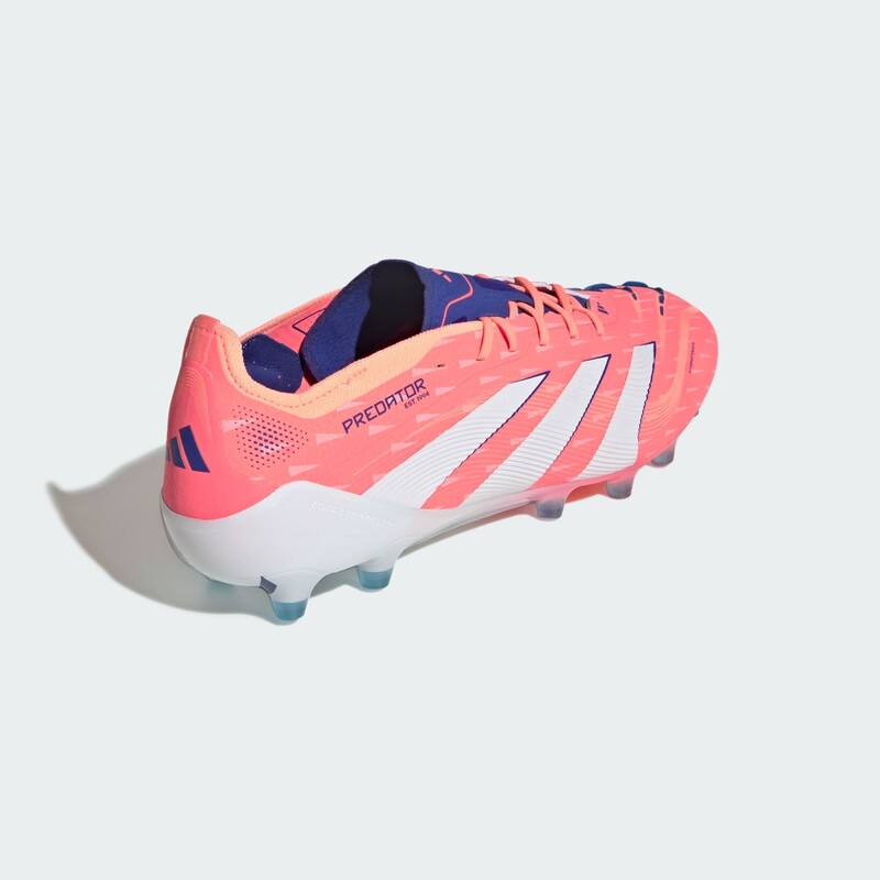 adidas Predator Elite AG "Beam Orange" | JS4323