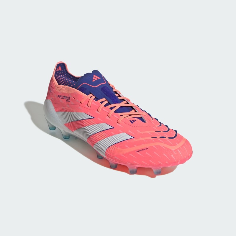 adidas Predator Elite AG "Beam Orange" | JS4323