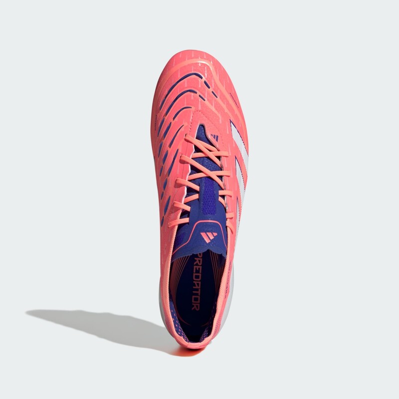 adidas Predator Elite AG "Beam Orange" | JS4323