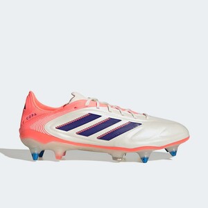 adidas Copa Pure 3 Elite SG "Signal Coral" | JR2821