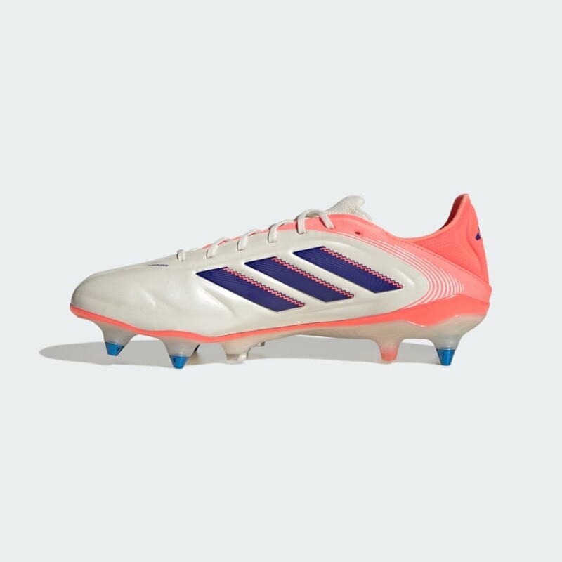 adidas Copa Pure 3 Elite SG "Signal Coral" | JR2821