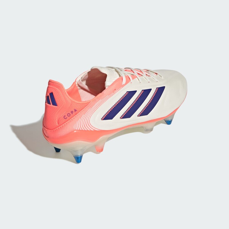 adidas Copa Pure 3 Elite SG "Signal Coral" | JR2821