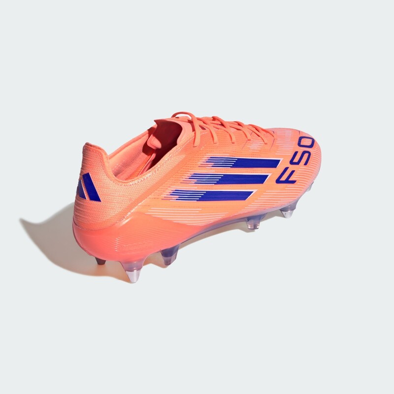 adidas F50 Elite SG "Beam Orange" | JH7631