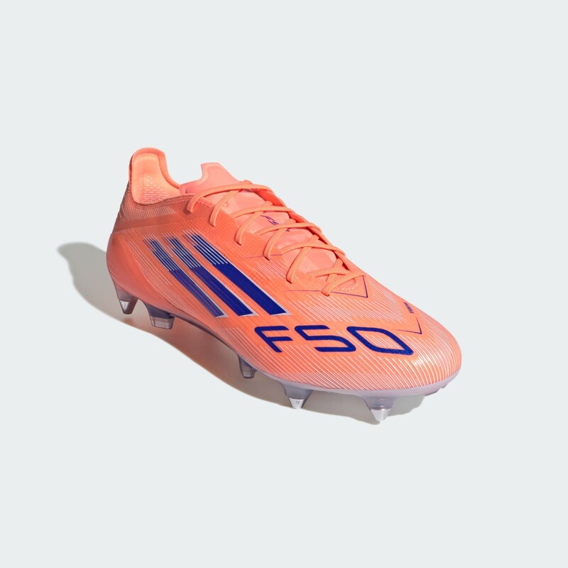 adidas F50 Elite SG "Beam Orange" | JH7631 adidas F50 Elite SG "Beam Orange" | JH7631