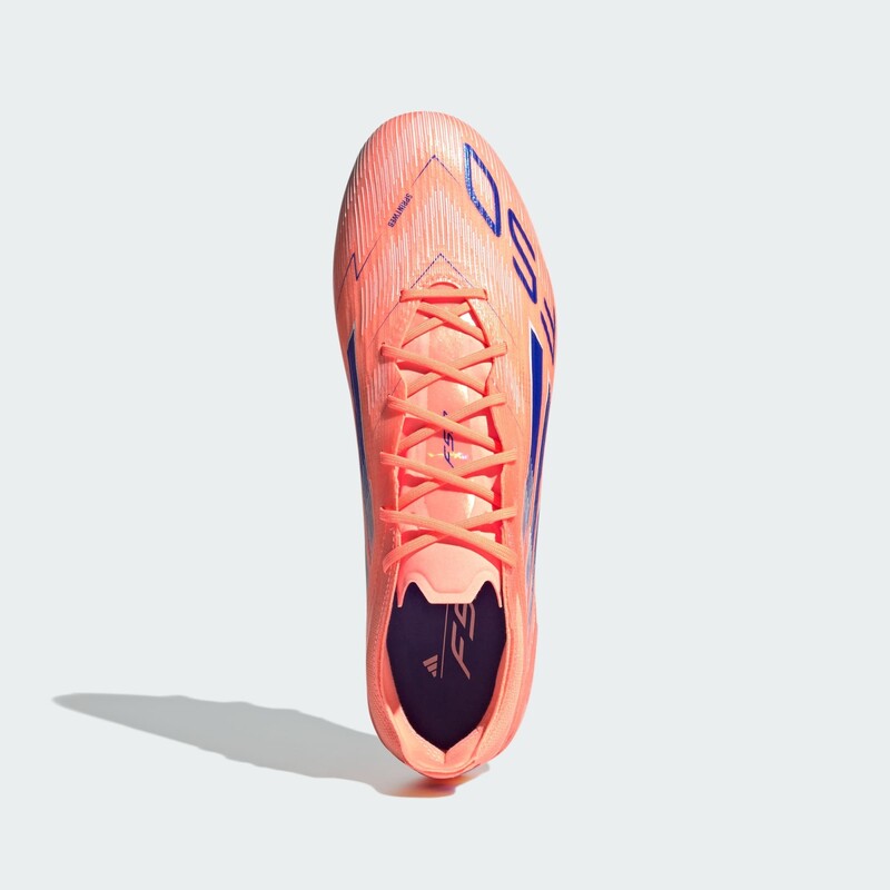 adidas F50 Elite AG "Beam Orange" | JH7637