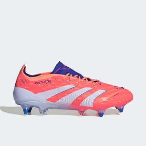 adidas Predator Elite SG "Beam Orange" | JI1069