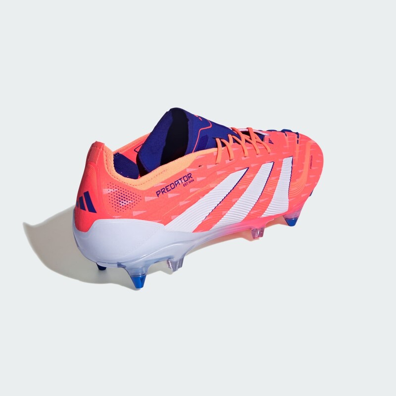 adidas Predator Elite SG "Beam Orange" | JI1069 adidas Predator Elite SG "Beam Orange" | JI1069