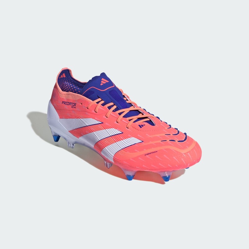 adidas Predator Elite SG "Beam Orange" | JI1069 adidas Predator Elite SG "Beam Orange" | JI1069