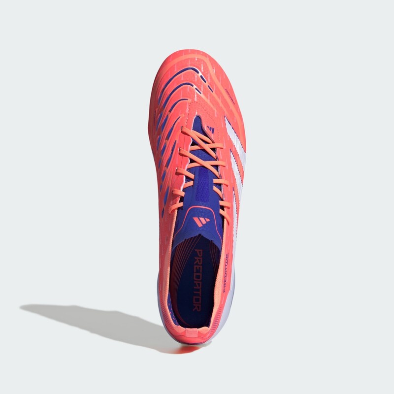 adidas Predator Elite SG "Beam Orange" | JI1069