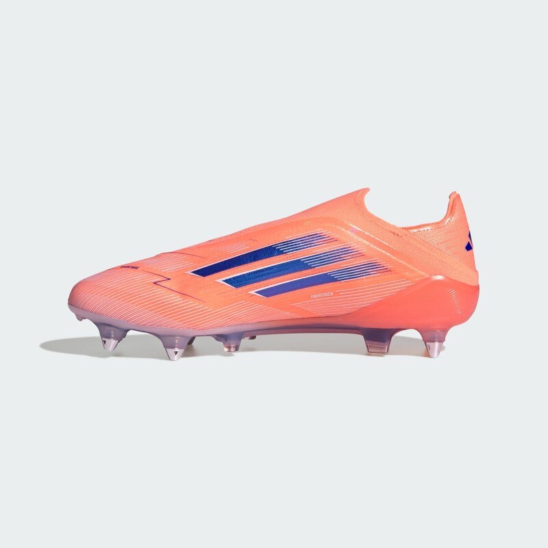 adidas F50 Elite Laceless SG "Beam Orange" | JH7641 adidas F50 Elite Laceless SG "Beam Orange" | JH7641
