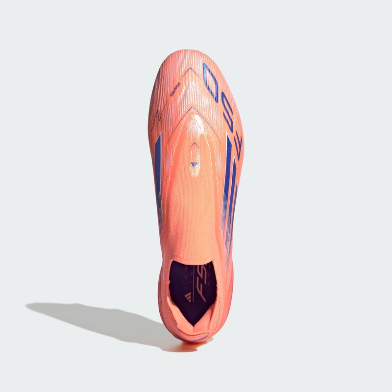 adidas F50 Elite Laceless SG "Beam Orange" | JH7641