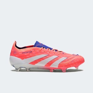 adidas Predator Elite FG "Beam Orange" | JI1083