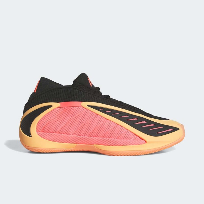 adidas AE2 "Acid Orange" | JS3514