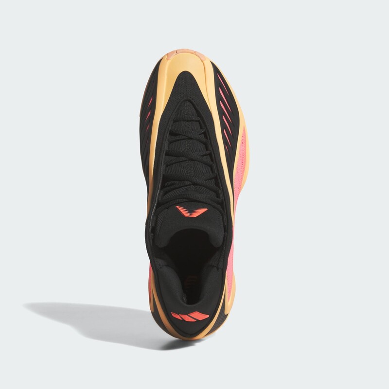 adidas AE2 "Acid Orange" | JS3514