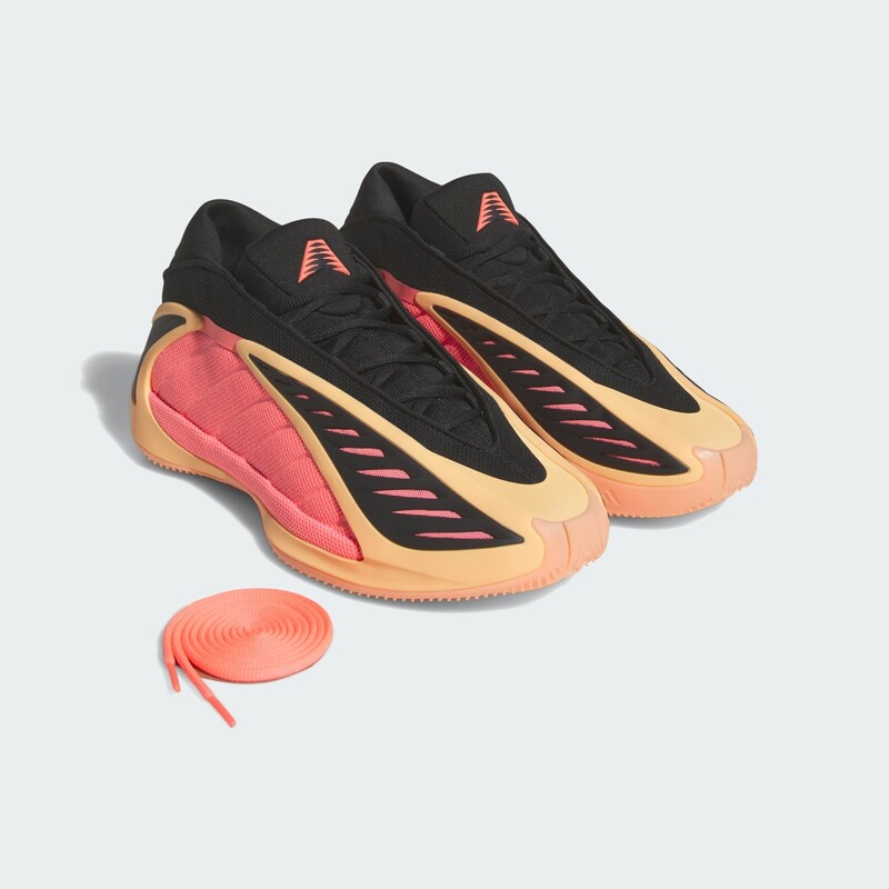 adidas AE2 "Acid Orange" | JS3514