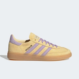 adidas Handball SPZL "Orange Tint" | JR3617