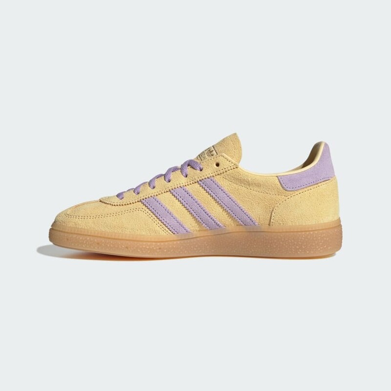 adidas Handball SPZL "Orange Tint" | JR3617
