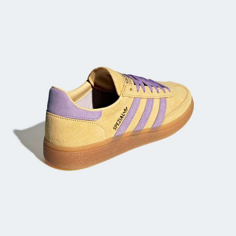 adidas Handball SPZL "Orange Tint" | JR3617