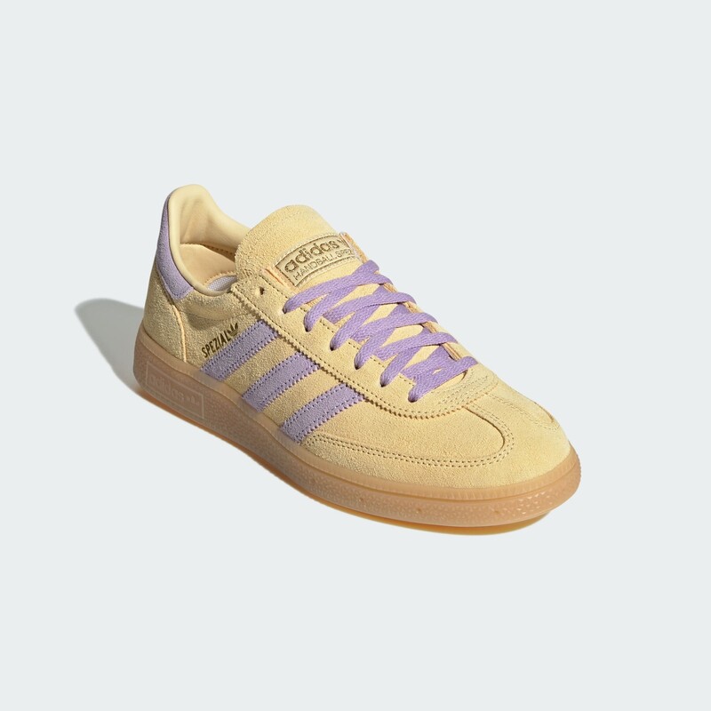 adidas Handball SPZL "Orange Tint" | JR3617 adidas Handball SPZL "Orange Tint" | JR3617